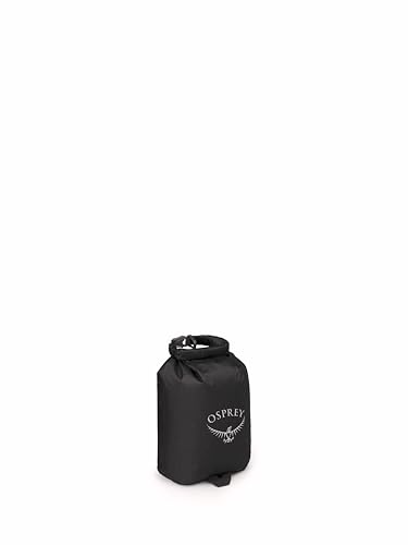 Osprey Ultralight 3L Waterproof Dry Sack, Black