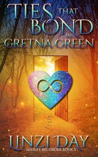 Ties that Bond in Gretna Green book cover