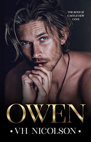 Owen book cover