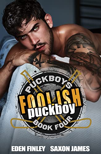 Foolish Puckboy cover