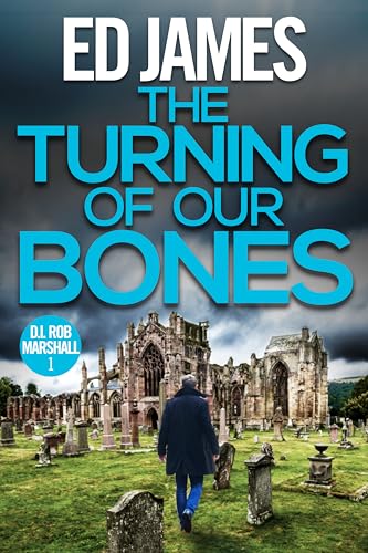 The Turning of our Bones cover