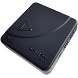 PROELETRONIC SMARTPRO 4K TV BOX Android