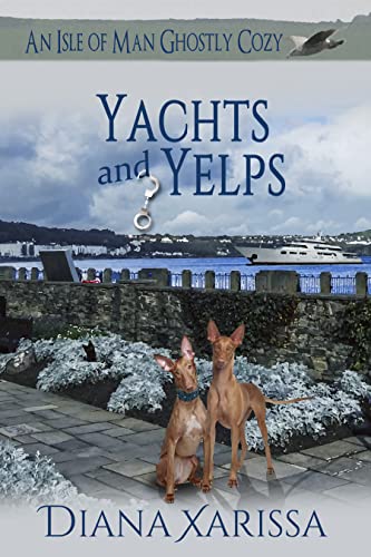 Yachts and Yelps cover