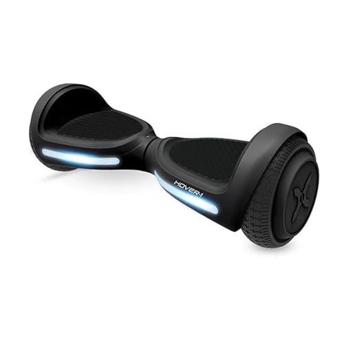 Gyroor Warrior Off-Road Hoverboard