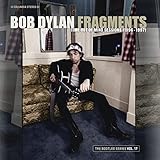 Fragments - Time Out Of Mind Sessions (1996-1997): The Bootleg Series Vol. 17 (2022)