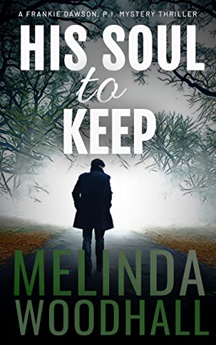 His Soul to Keep book cover