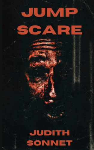 Jump Scare book cover