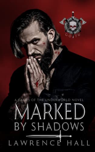 Marked by Shadows book cover