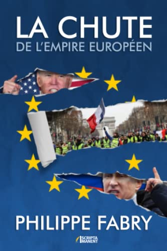 Couverture du livre