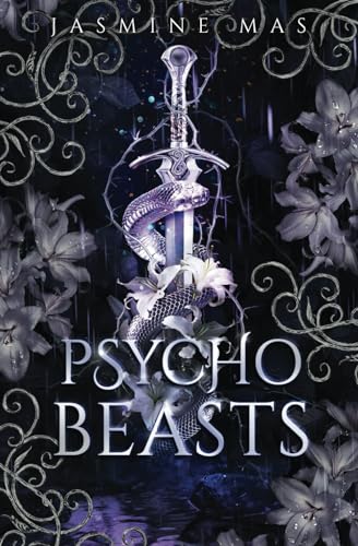 Psycho Beasts cover