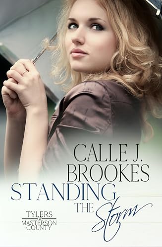 Standing the Storm book cover