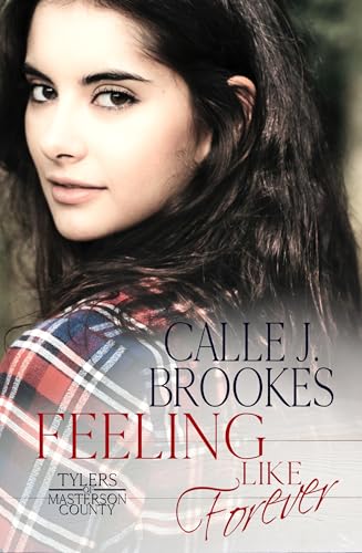Feeling Like Forever book cover