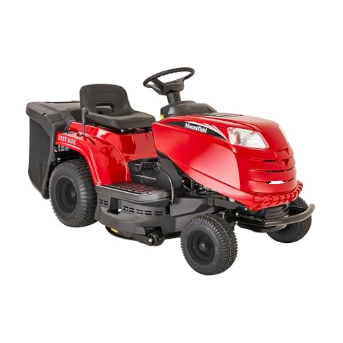 (-37%) Mountfield MTF 84M Rasentraktor, 3000 m², 84 cm Schnittbreite