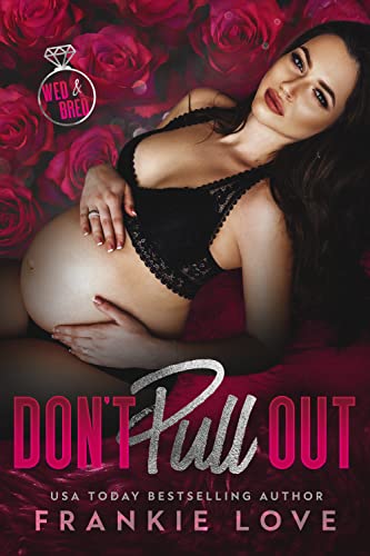 Don't Pull Out book cover