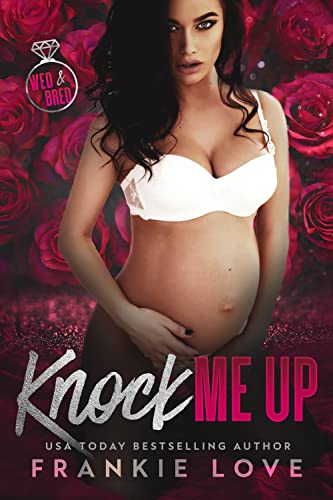 Knock Me Up book cover