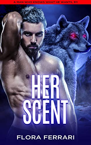 Her Scent book cover