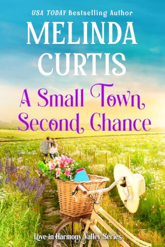 A Small Town Second Chance / Summer Kisses book cover