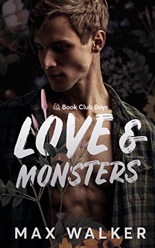 Love and Monsters book cover