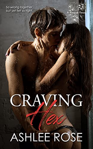 Craving Hex book cover