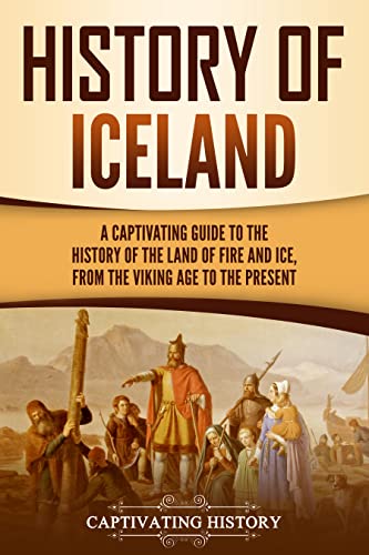 History of Iceland