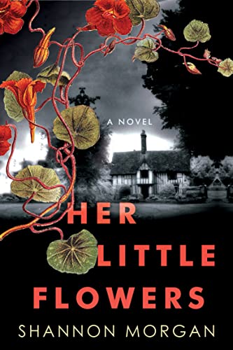 Her Little Flowers book cover