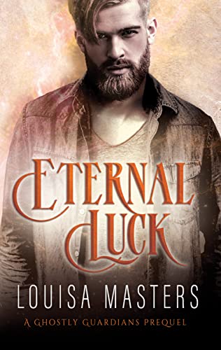 Eternal Luck book cover