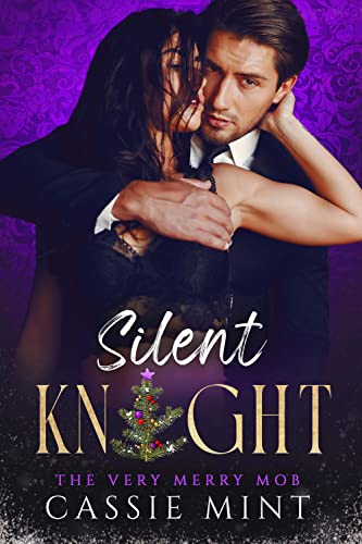 Silent Knight book cover