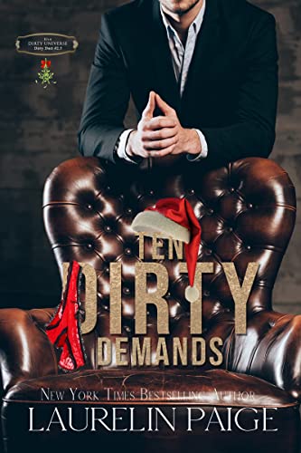 Ten Dirty Demands cover