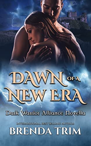 Dawn of a New Era cover