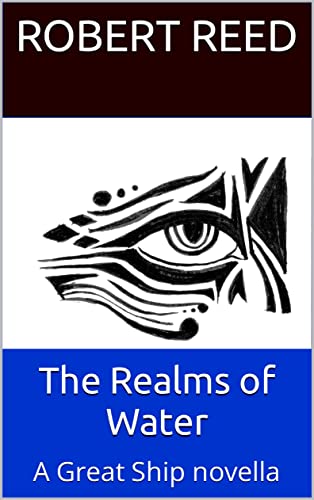 The Realms of Water book cover