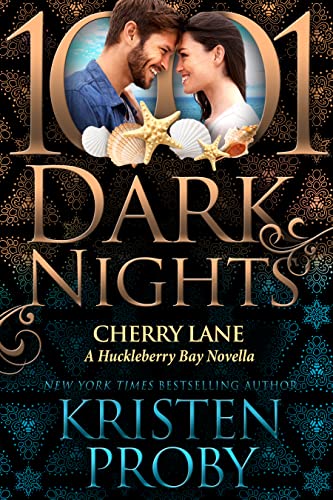 Cherry Lane book cover