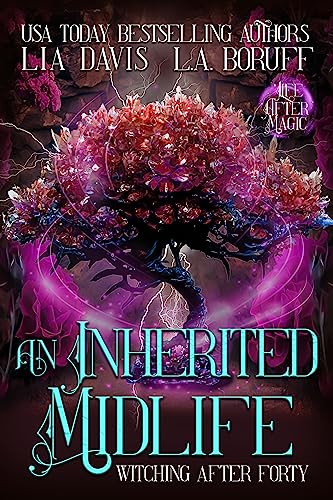 An Inherited Midlife cover