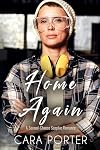 Home Again: A Lesbian Romance Novel