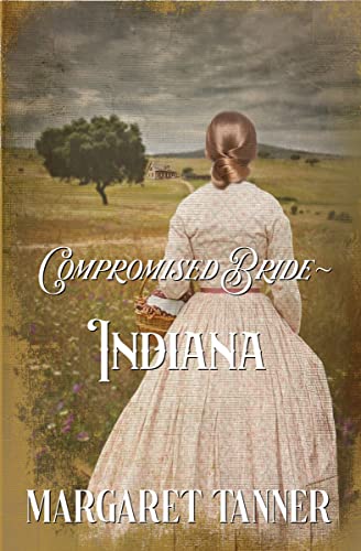 Compromised Bride Indiana cover