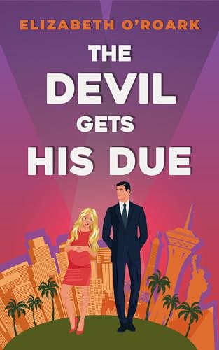 The Devil Gets His Due book cover