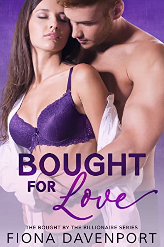 Bought for Love book cover