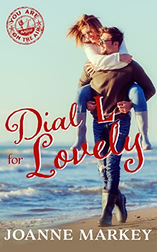 Dial L For Lovely (By: Joanne Markey) cover