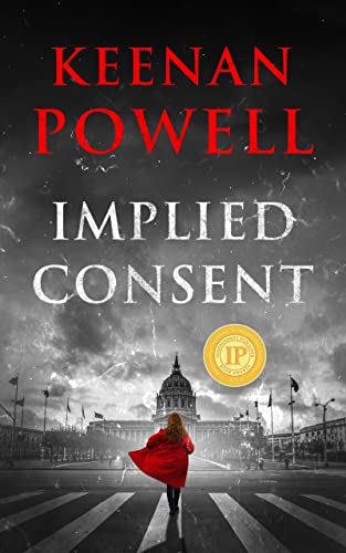 Implied Consent book cover