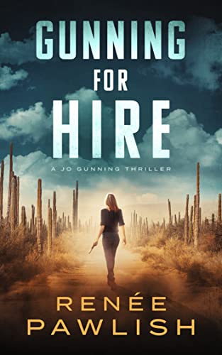 Gunning for Hire book cover