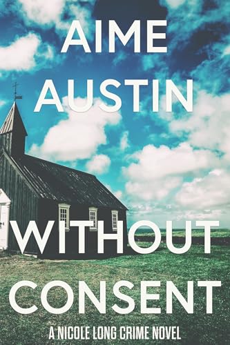 Without Consent cover