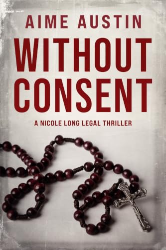 Without Consent book cover