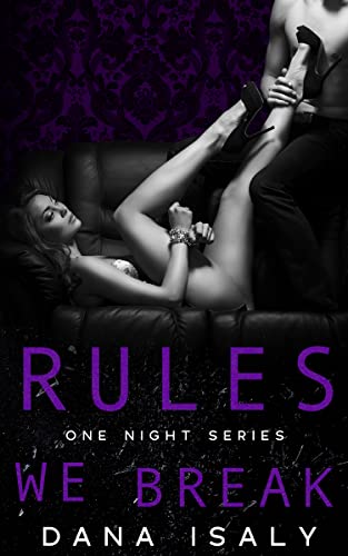 Rules We Break cover