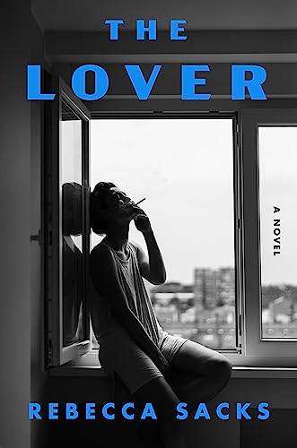 The Lover book cover