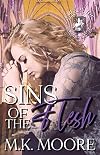 Sins of The Flesh: Girls On Top