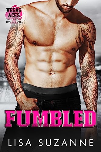 Fumbled book cover