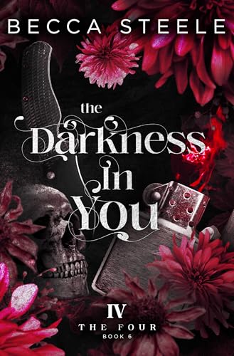 The Darkness In You book cover