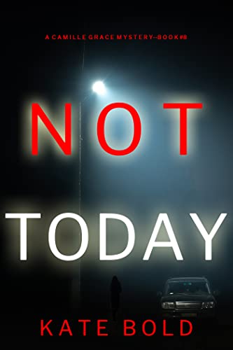 Not Today cover