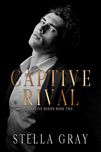 Captive Rival book cover