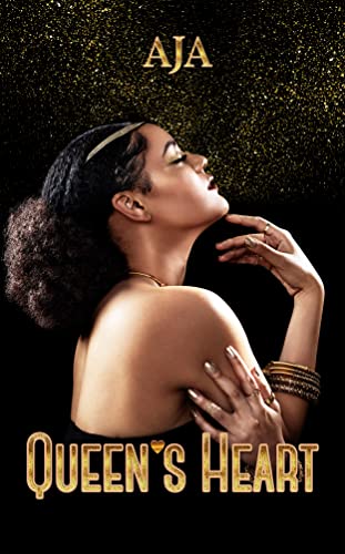 Queen's Heart book cover