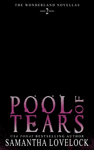 Pool of Tears cover